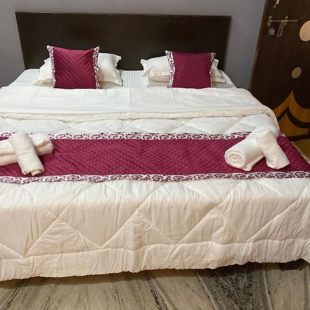 Hotel Hashim Jaisalmer Zewnętrze zdjęcie