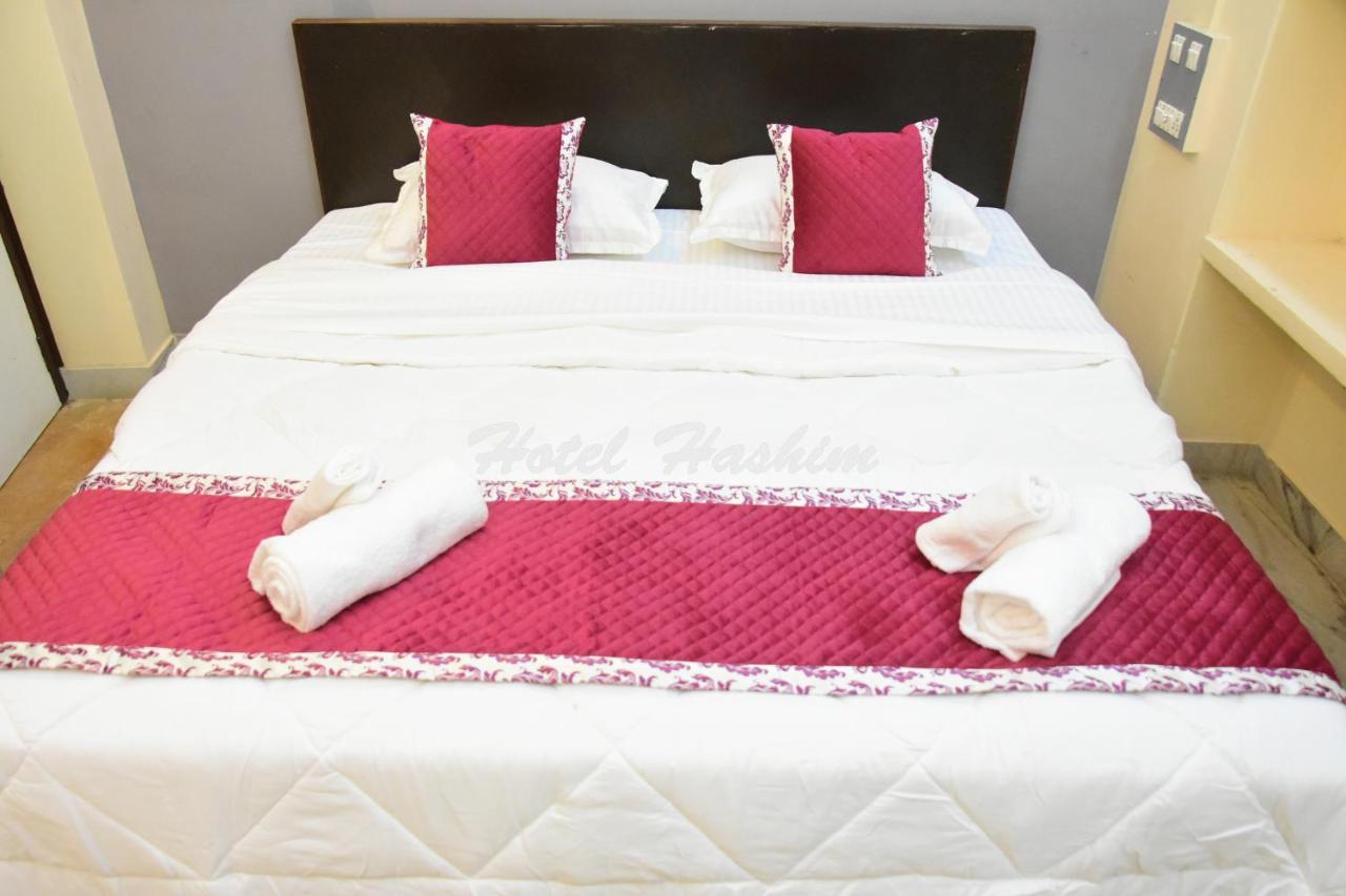 Hotel Hashim Jaisalmer Zewnętrze zdjęcie