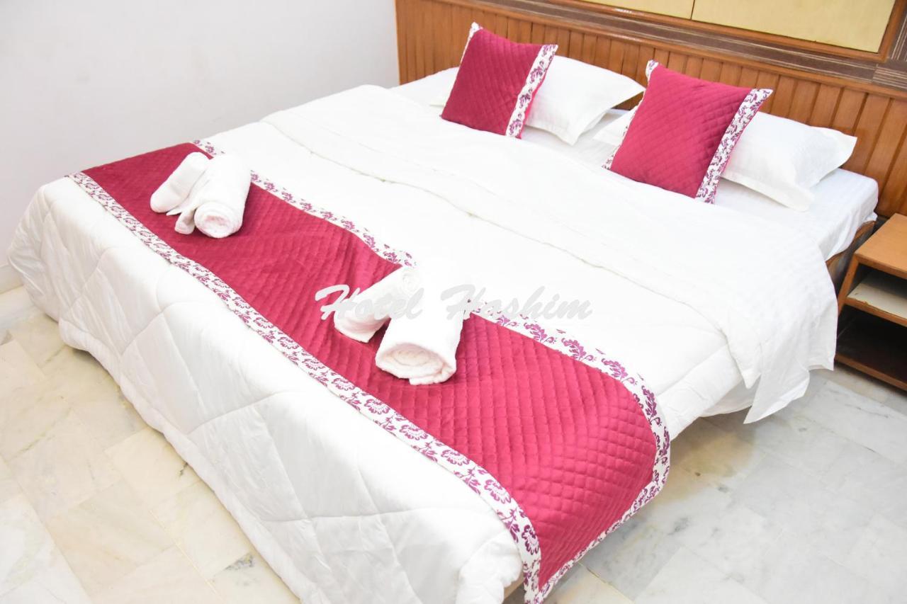 Hotel Hashim Jaisalmer Zewnętrze zdjęcie