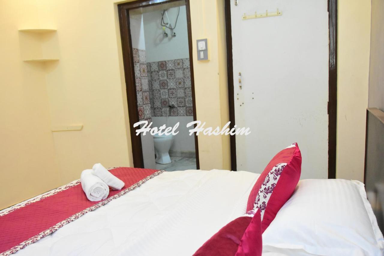 Hotel Hashim Jaisalmer Zewnętrze zdjęcie