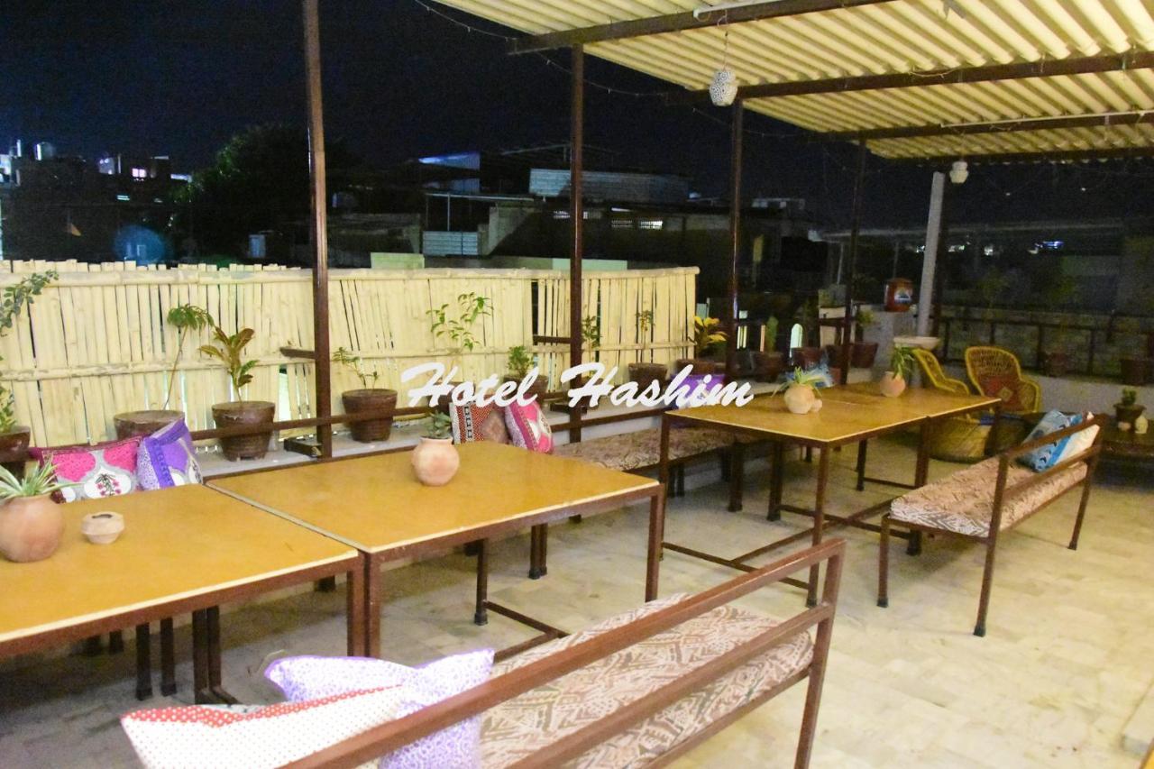 Hotel Hashim Jaisalmer Zewnętrze zdjęcie