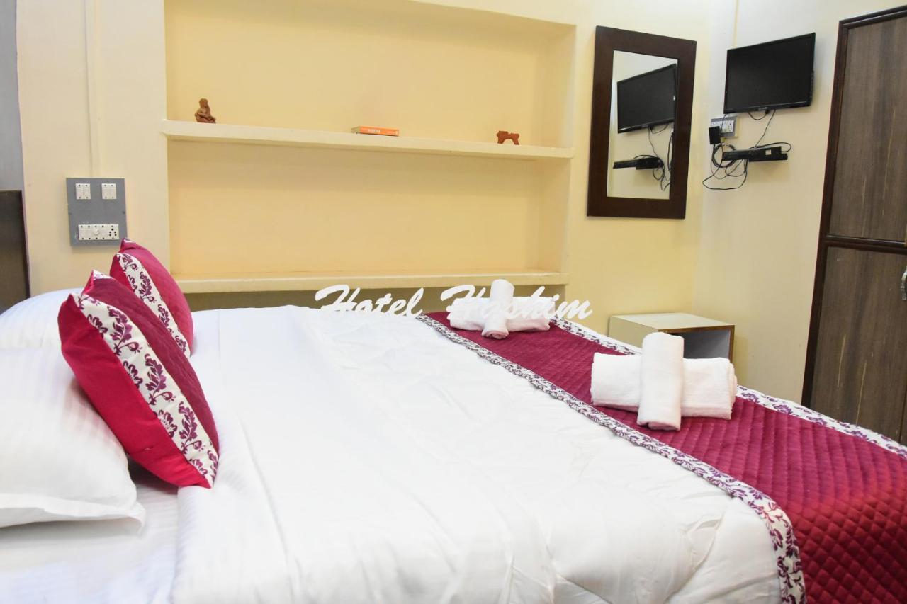 Hotel Hashim Jaisalmer Zewnętrze zdjęcie