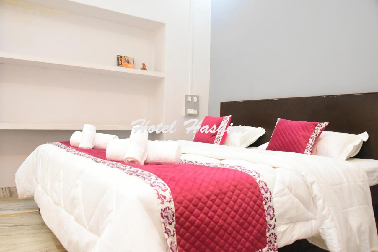 Hotel Hashim Jaisalmer Zewnętrze zdjęcie
