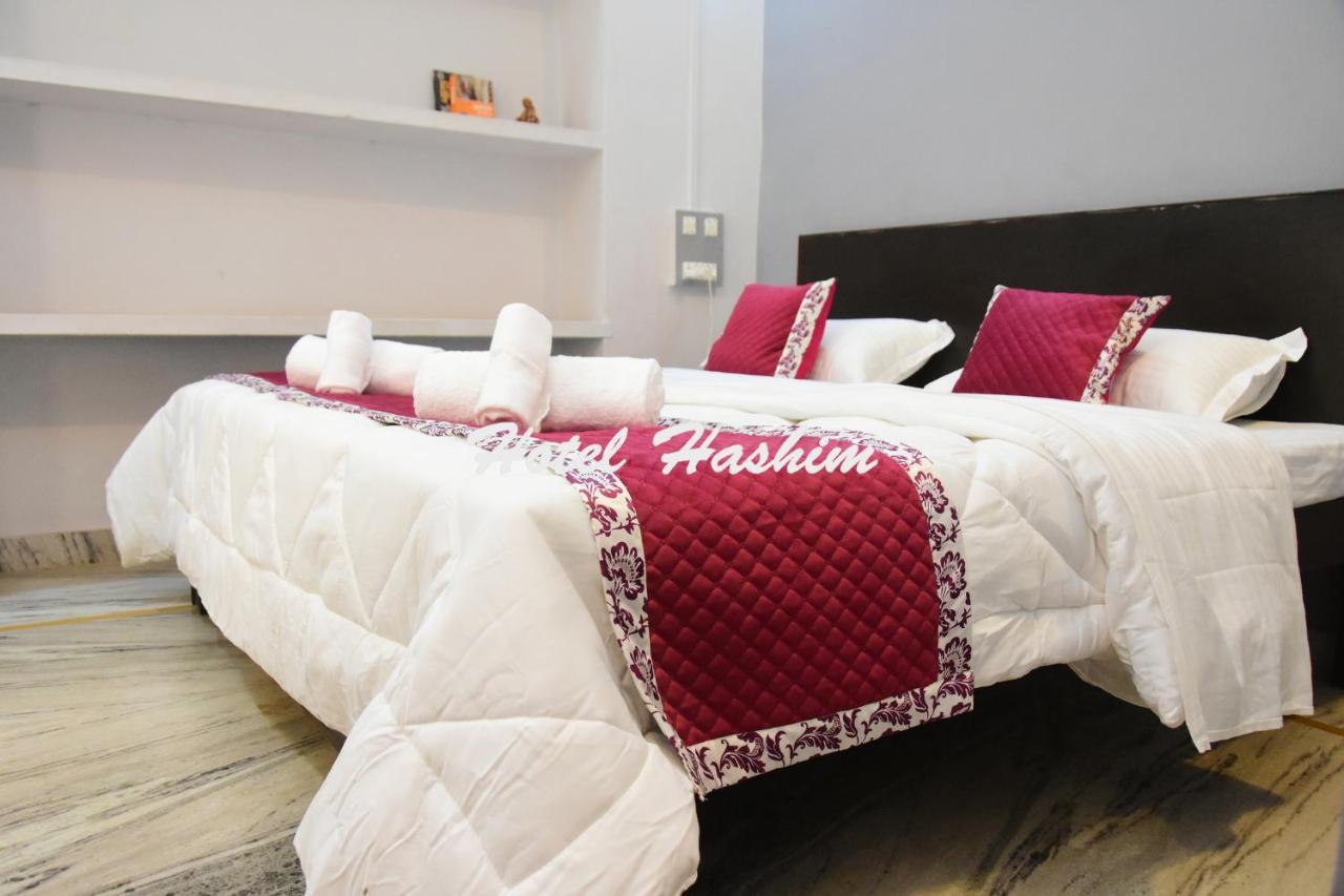 Hotel Hashim Jaisalmer Zewnętrze zdjęcie