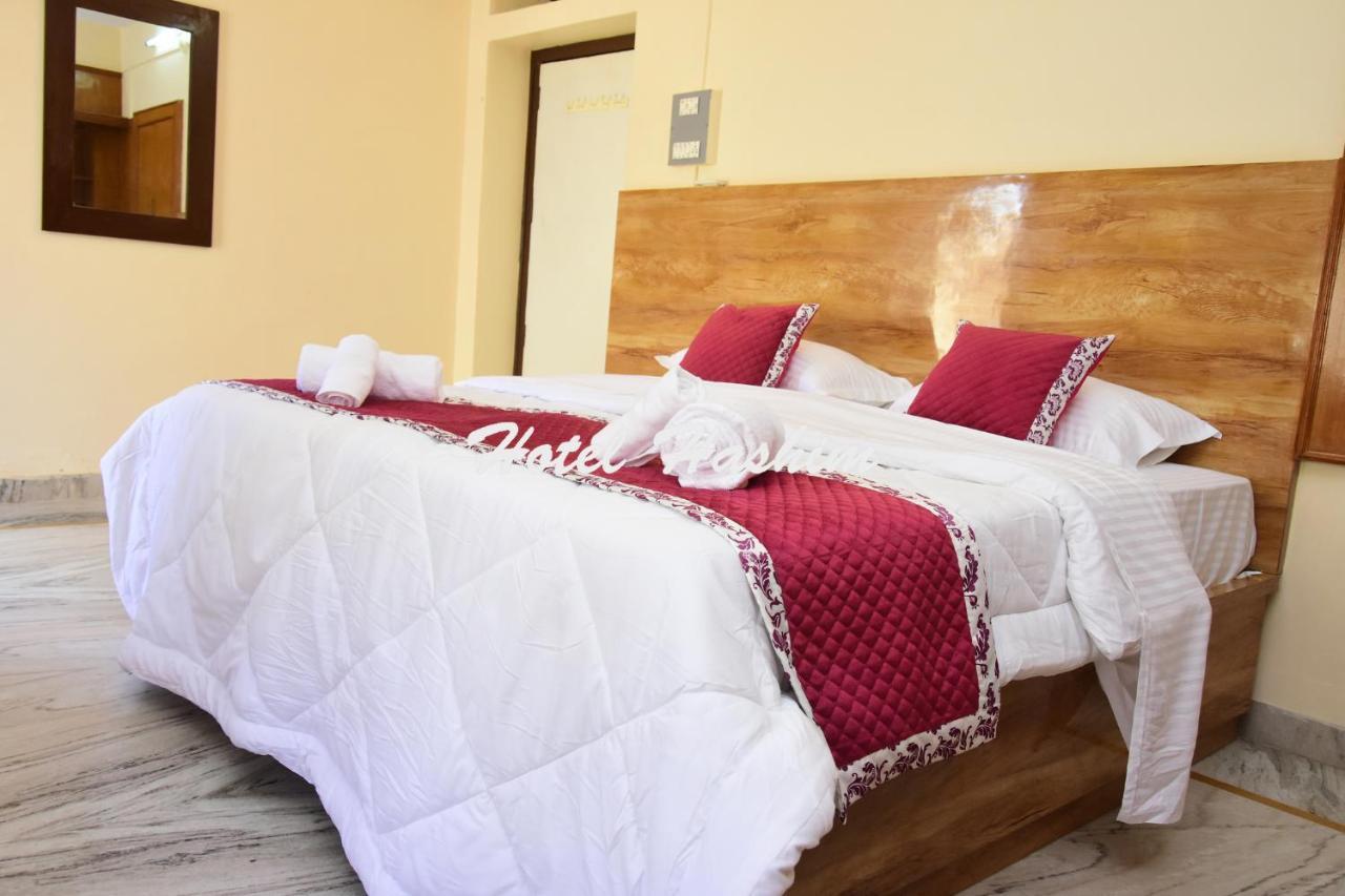 Hotel Hashim Jaisalmer Zewnętrze zdjęcie