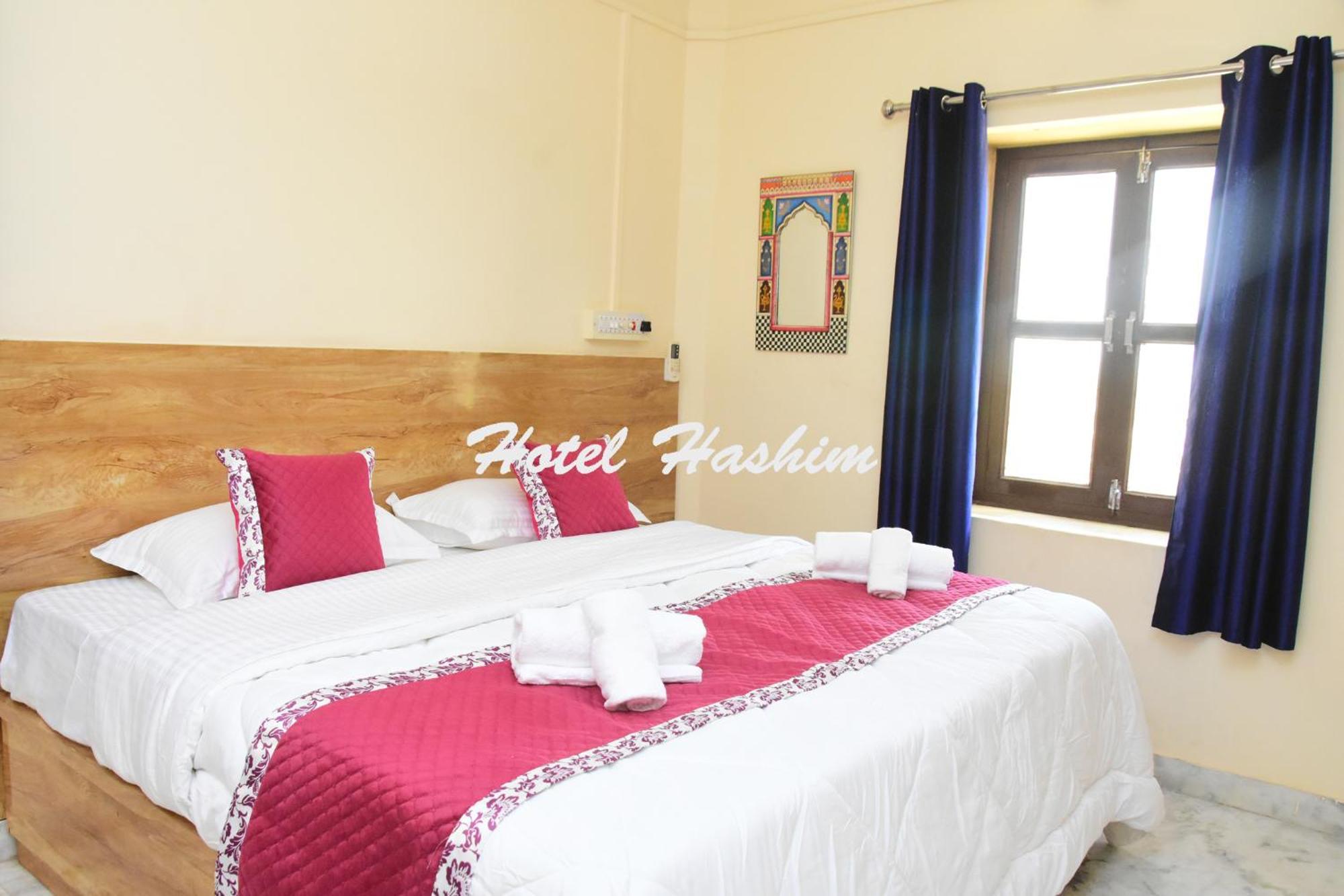 Hotel Hashim Jaisalmer Zewnętrze zdjęcie