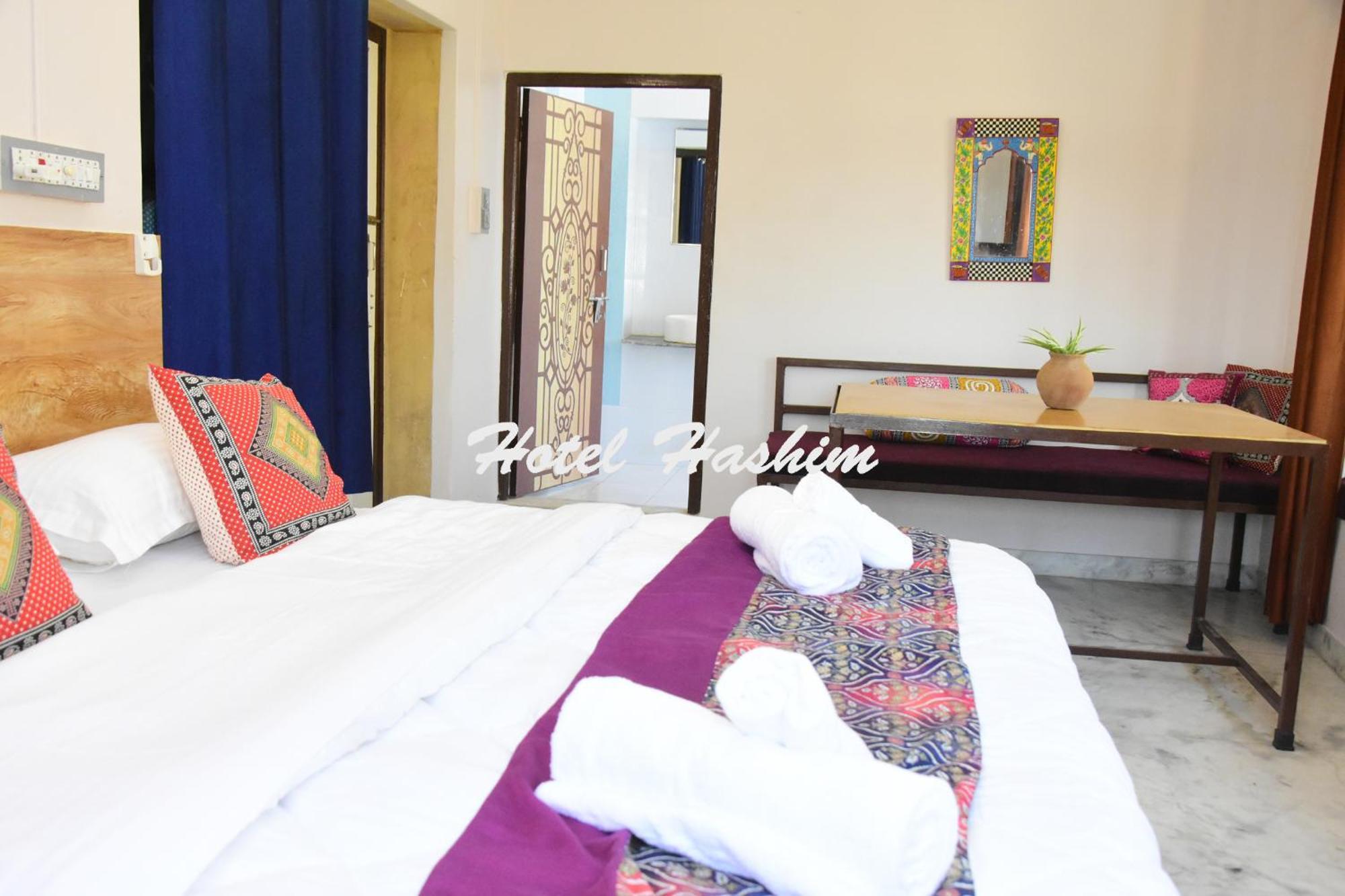 Hotel Hashim Jaisalmer Zewnętrze zdjęcie