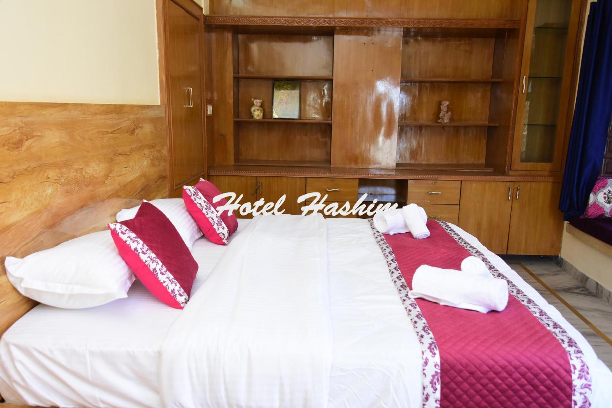 Hotel Hashim Jaisalmer Zewnętrze zdjęcie