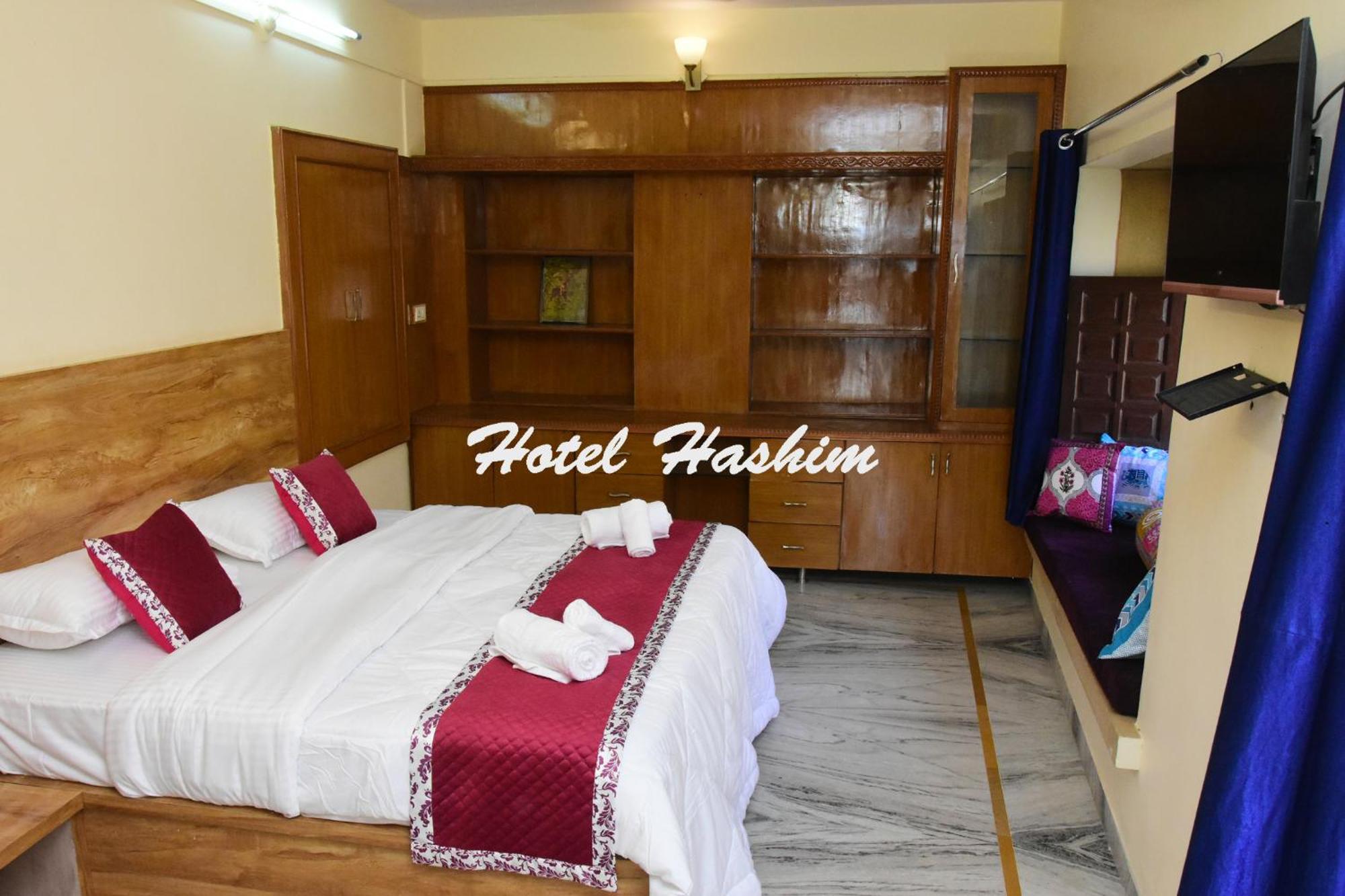 Hotel Hashim Jaisalmer Zewnętrze zdjęcie