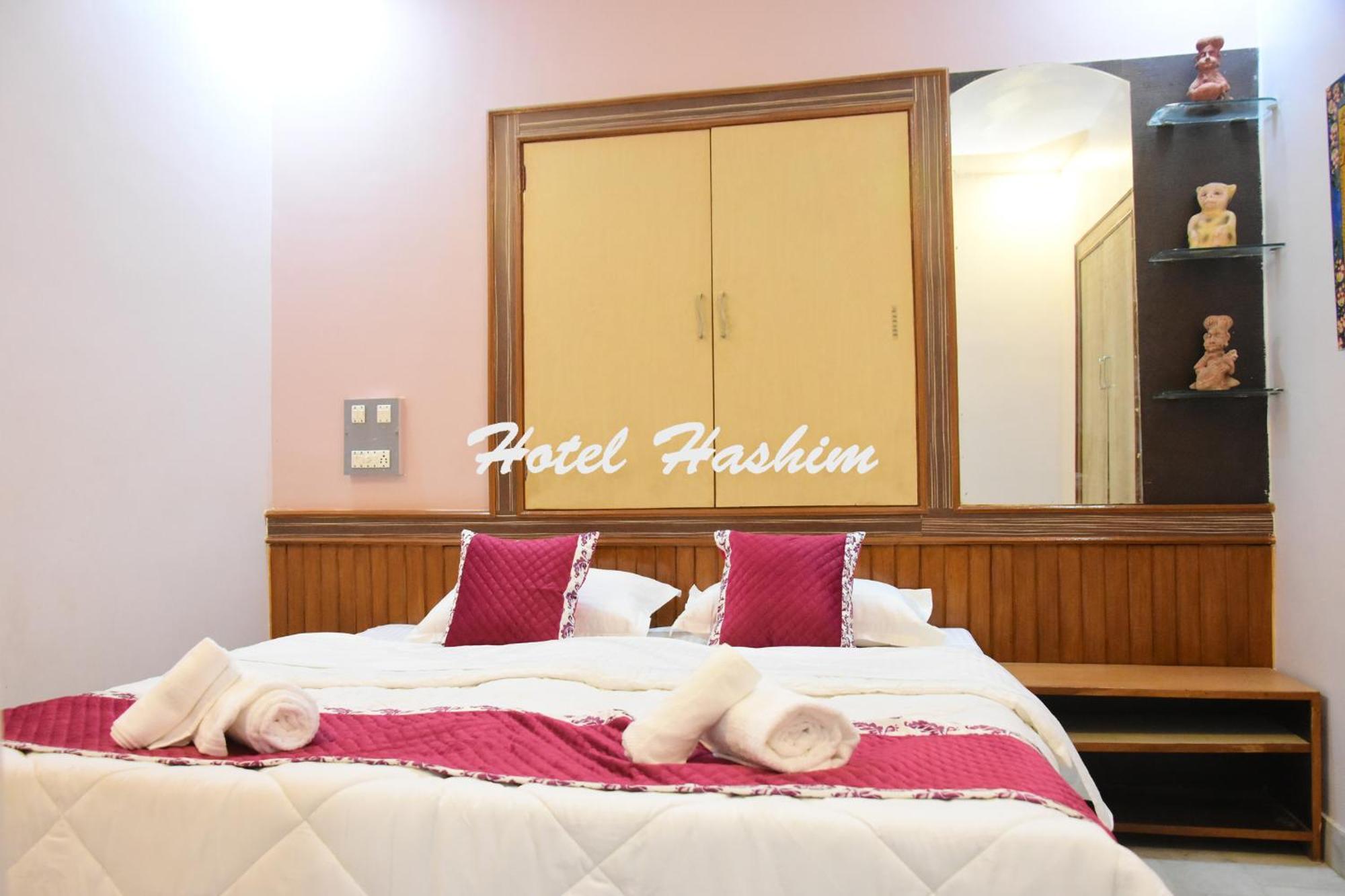 Hotel Hashim Jaisalmer Zewnętrze zdjęcie