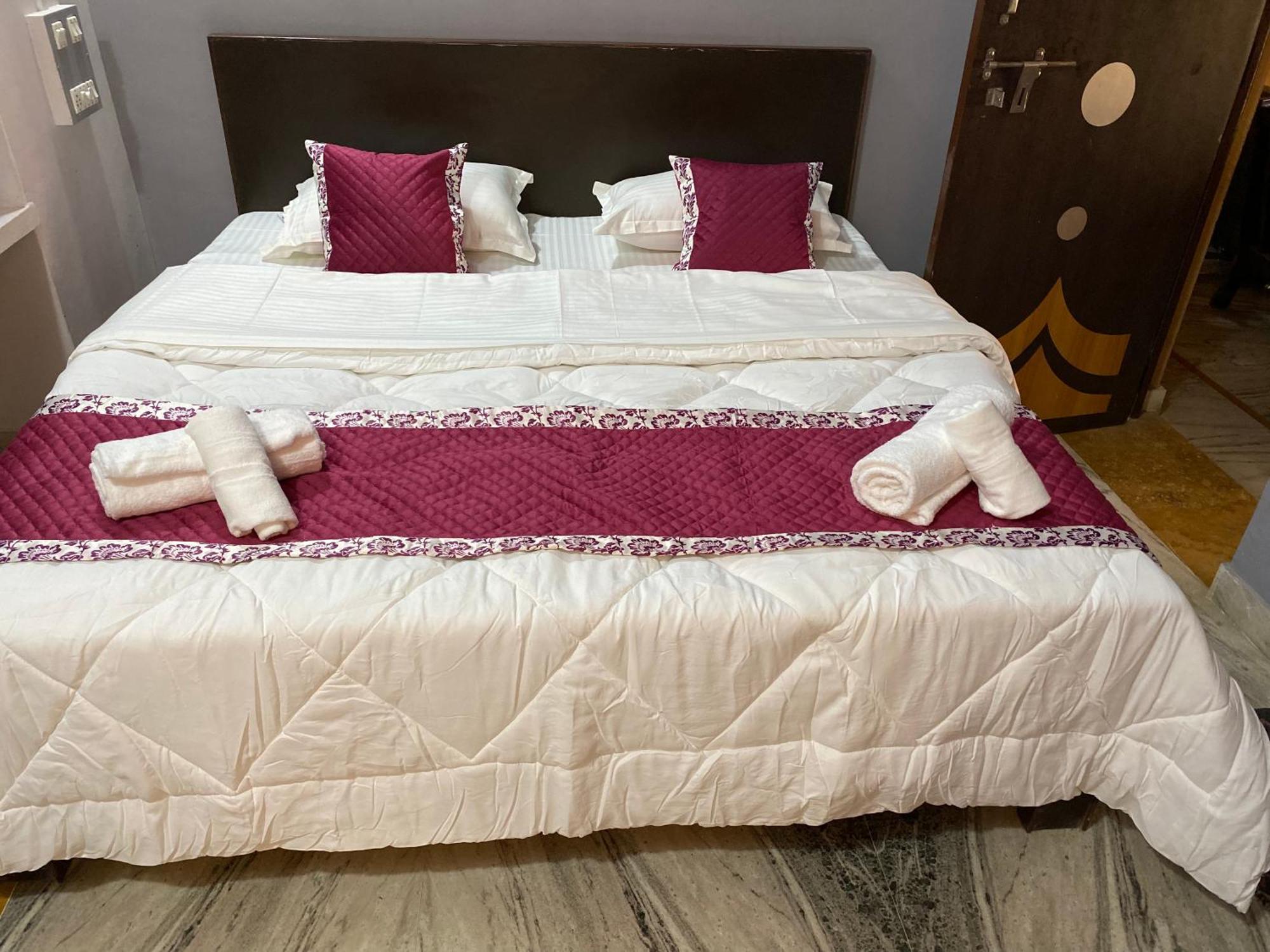 Hotel Hashim Jaisalmer Zewnętrze zdjęcie